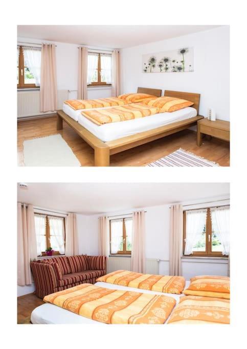 Naturidyl Schneckenbuch Weißensberg エクステリア 写真